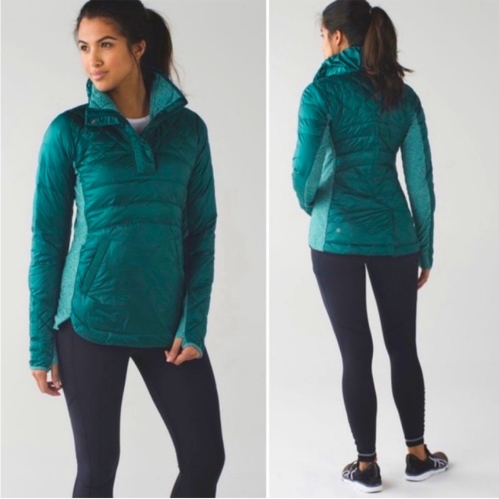 Women's Lululemon Jacket